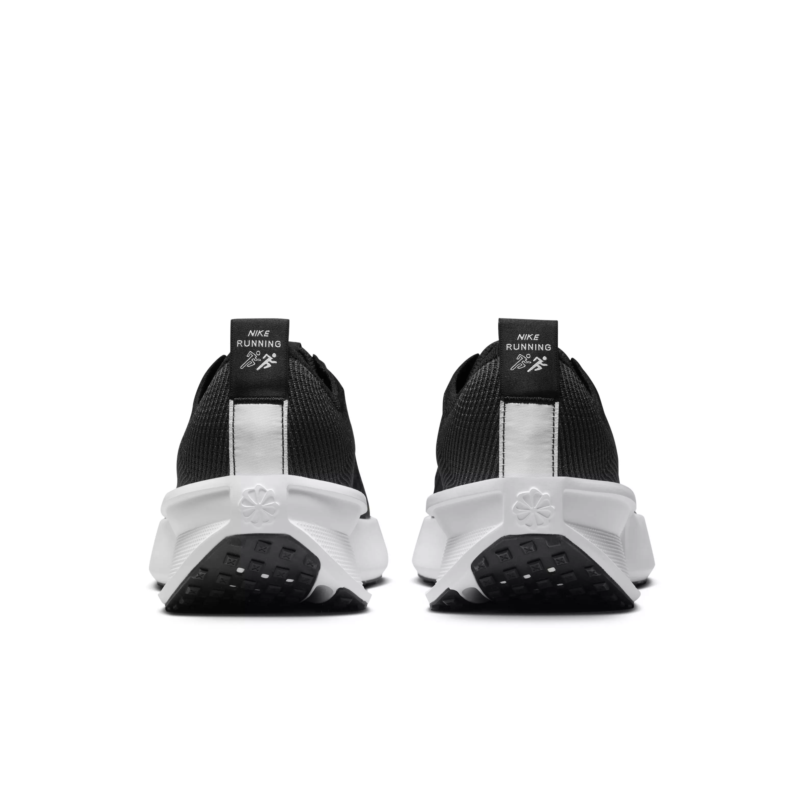 Nike Interact Run "Black/Anthracite/White" Men's Running Shoe - BLACK/ANTHRACITE/WHITE