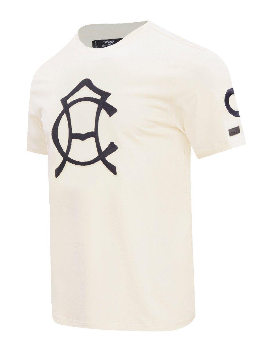 Pro Standard Men's Liga MX Club America Premium Soccer Tee - CREAM Thumbnail View 3