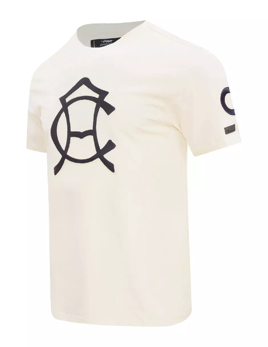 Pro Standard Men's Liga MX Club America Premium Soccer Tee - CREAM