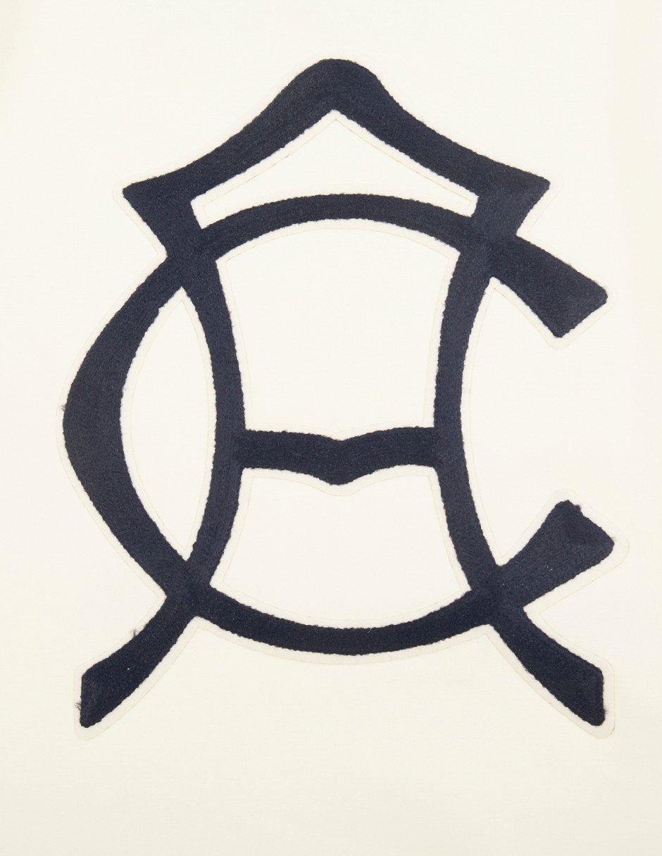 Pro Standard Men's Liga MX Club America Premium Soccer Tee - CREAM Thumbnail View 5