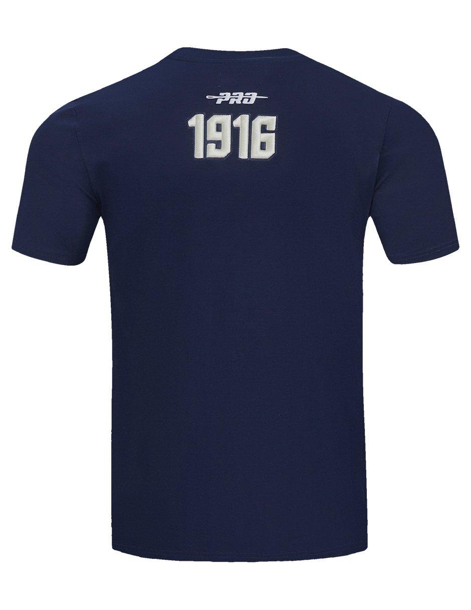 Pro Standard Men's Liga MX Club America Premium Soccer Tee - NAVY Thumbnail View 2