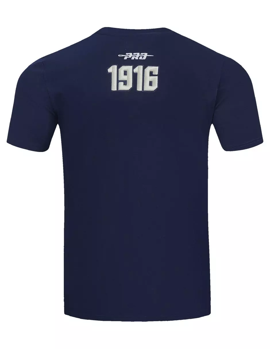 Pro Standard Men's Liga MX Club America Premium Soccer Tee - NAVY