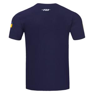 Pro Standard Men's Liga MX Club America Stadium Wordmark Soccer Tee