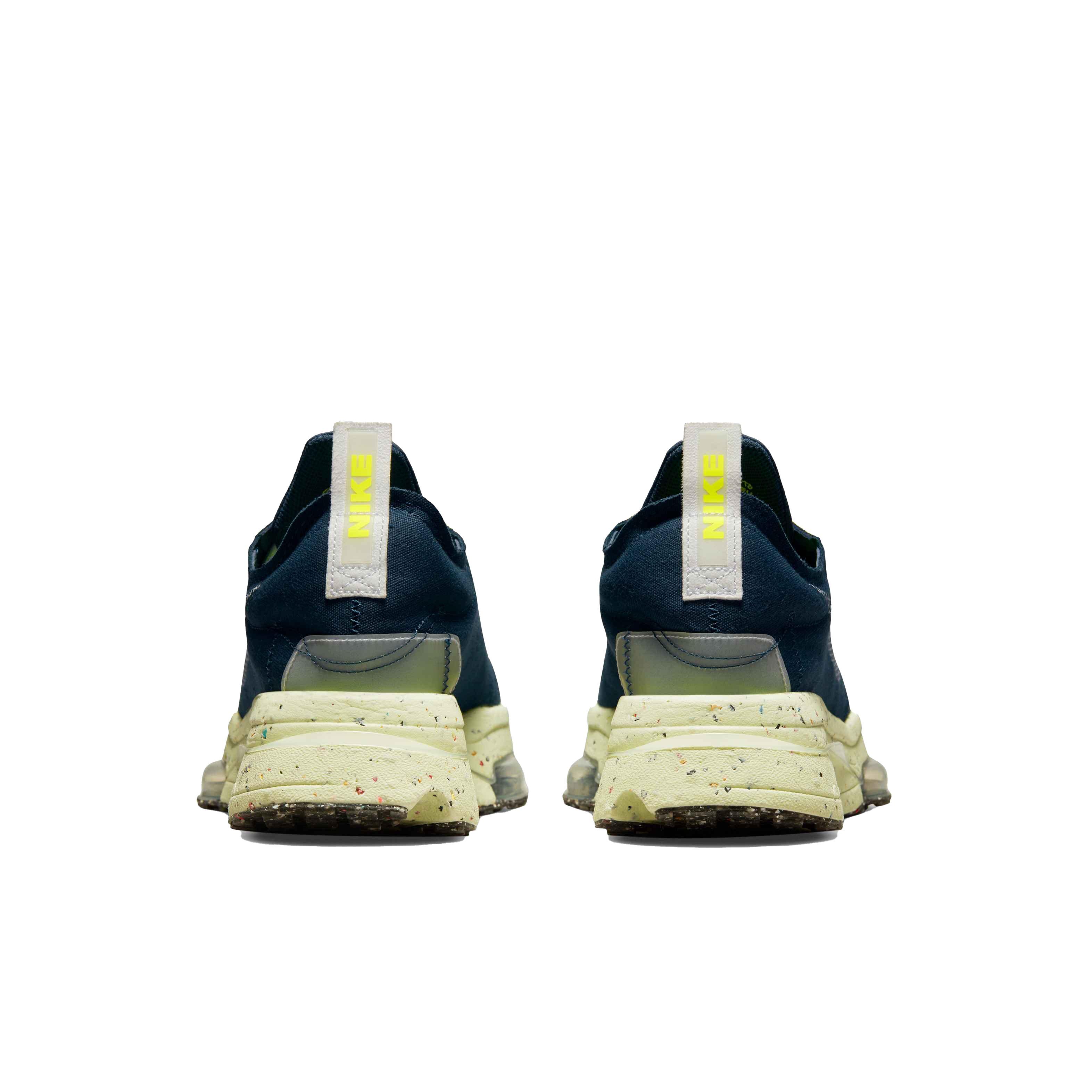 nike zoom type navy