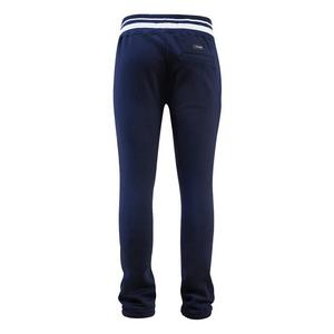 Pro Standard Men's Liga MX Club America Premium Rib Fleece Soccer Sweatpants -Navy