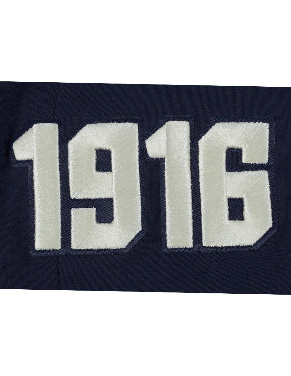 Pro Standard Men's Liga MX Club America Premium Rib Fleece Soccer Sweatpants -Navy - NAVY Thumbnail View 6