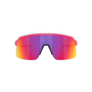 Oakley Sutro Lite S Neon Pop Collection Prizm Road Sunglasses &ndash; Pink