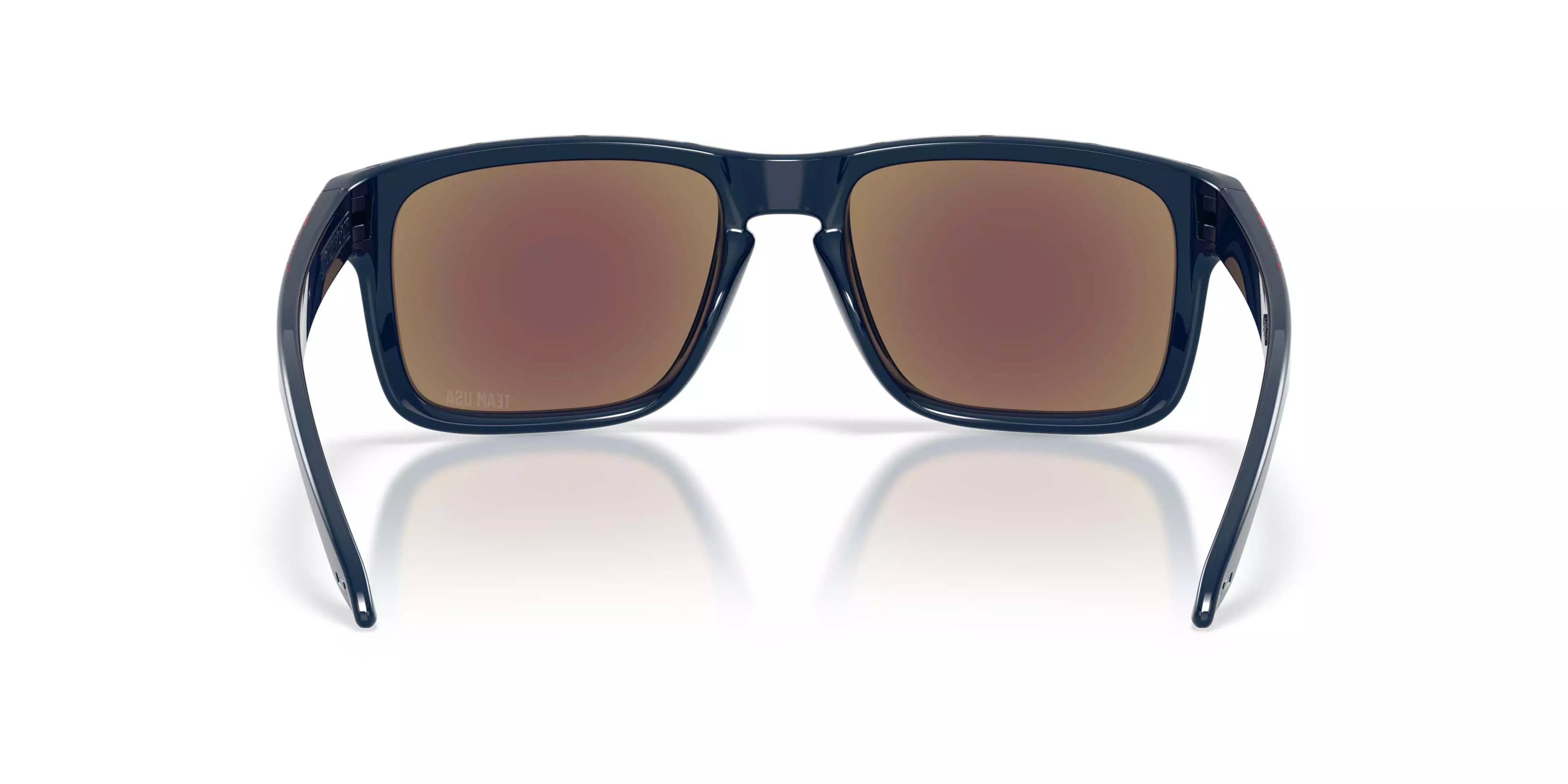 Oakley Holbrook Team USA Prizm Sapphire Sunglasses &ndash; Team USA Abyss - BLUE