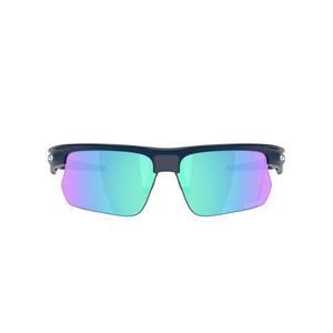 Oakley BiSphaera Team USA Prizm Sapphire Sunglasses &ndash; Team USA Abyss