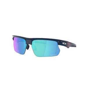 Oakley BiSphaera Team USA Prizm Sapphire Sunglasses &ndash; Team USA Abyss