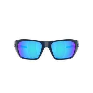 Oakley Masseter Team USA Prizm Sapphire Sunglasses &ndash; Team USA Abyss