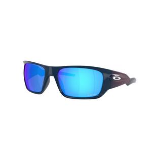 Oakley Masseter Team USA Prizm Sapphire Sunglasses &ndash; Team USA Abyss