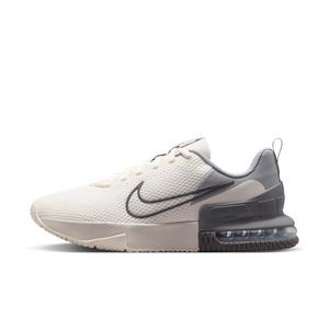 Nike Air Max Alpha Trainer 6 "Sail/Light Smoke Grey/Phantom/Pencil Point" Men's Training Shoe - SAIL/LT GREY/PHANTOM/PENCIL