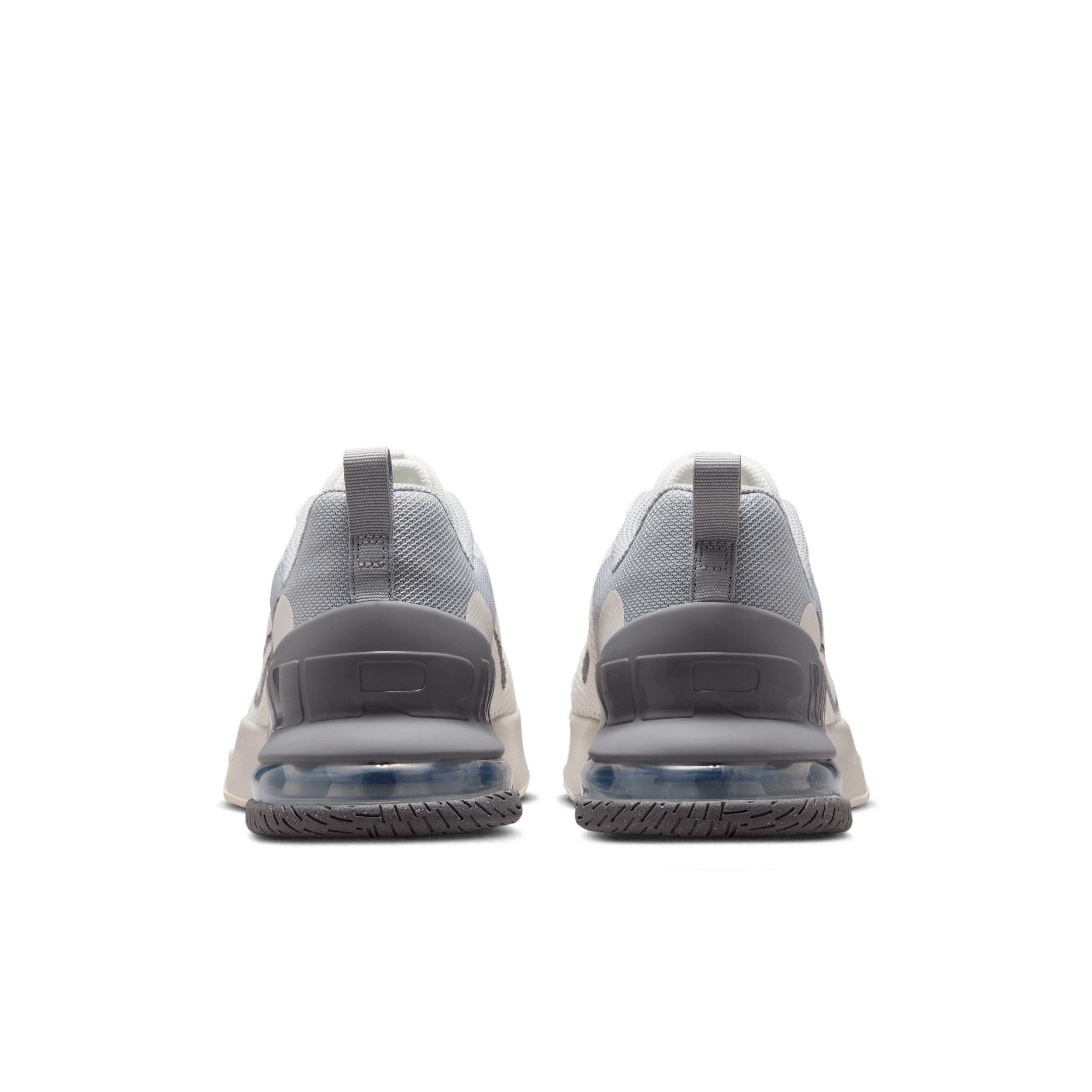 Nike Air Max Alpha Trainer 6 "Sail/Light Smoke Grey/Phantom/Pencil Point" Men's Training Shoe - SAIL/LT GREY/PHANTOM/PENCIL