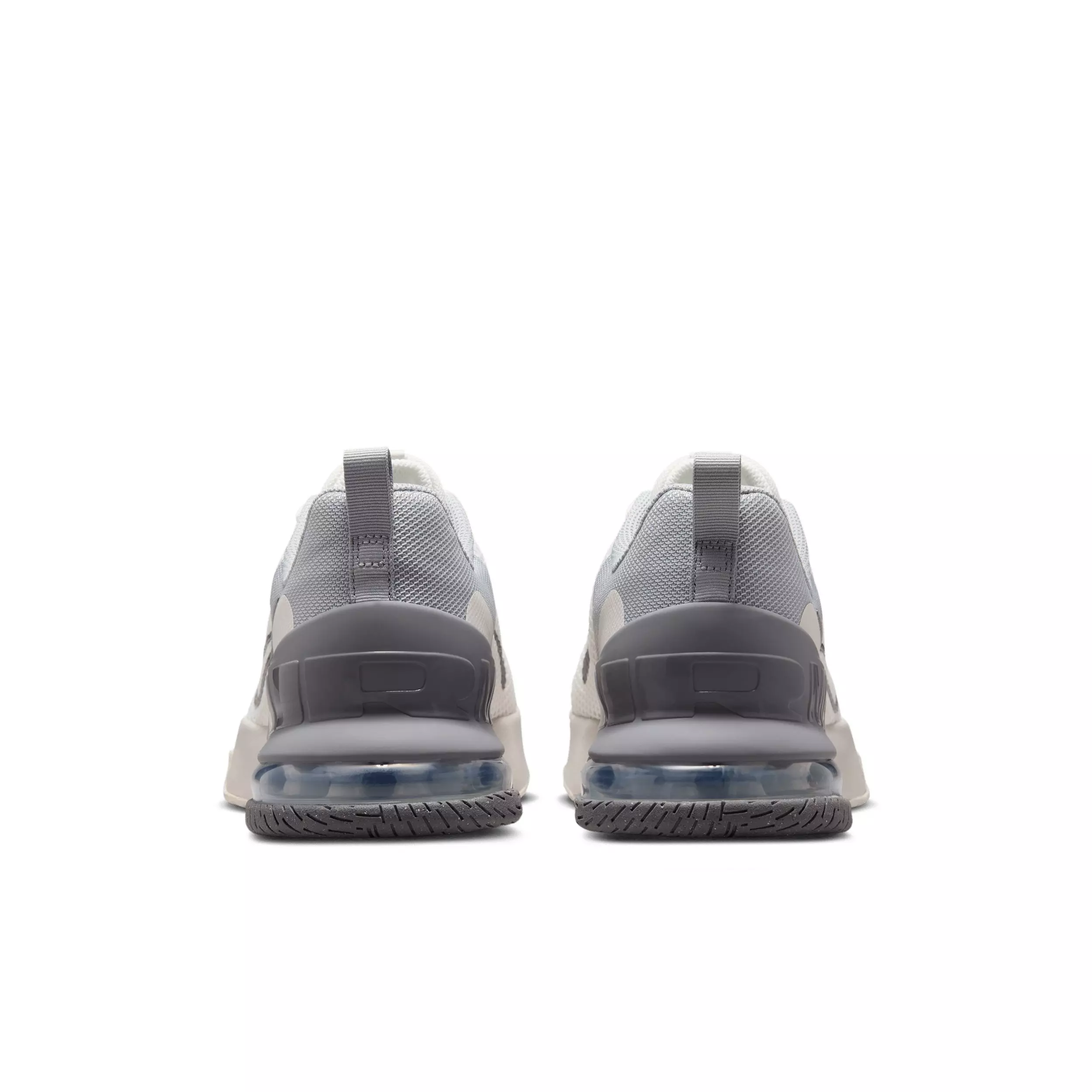 Nike Air Max Alpha Trainer 6 "Sail/Light Smoke Grey/Phantom/Pencil Point" Men's Training Shoe - SAIL/LT GREY/PHANTOM/PENCIL