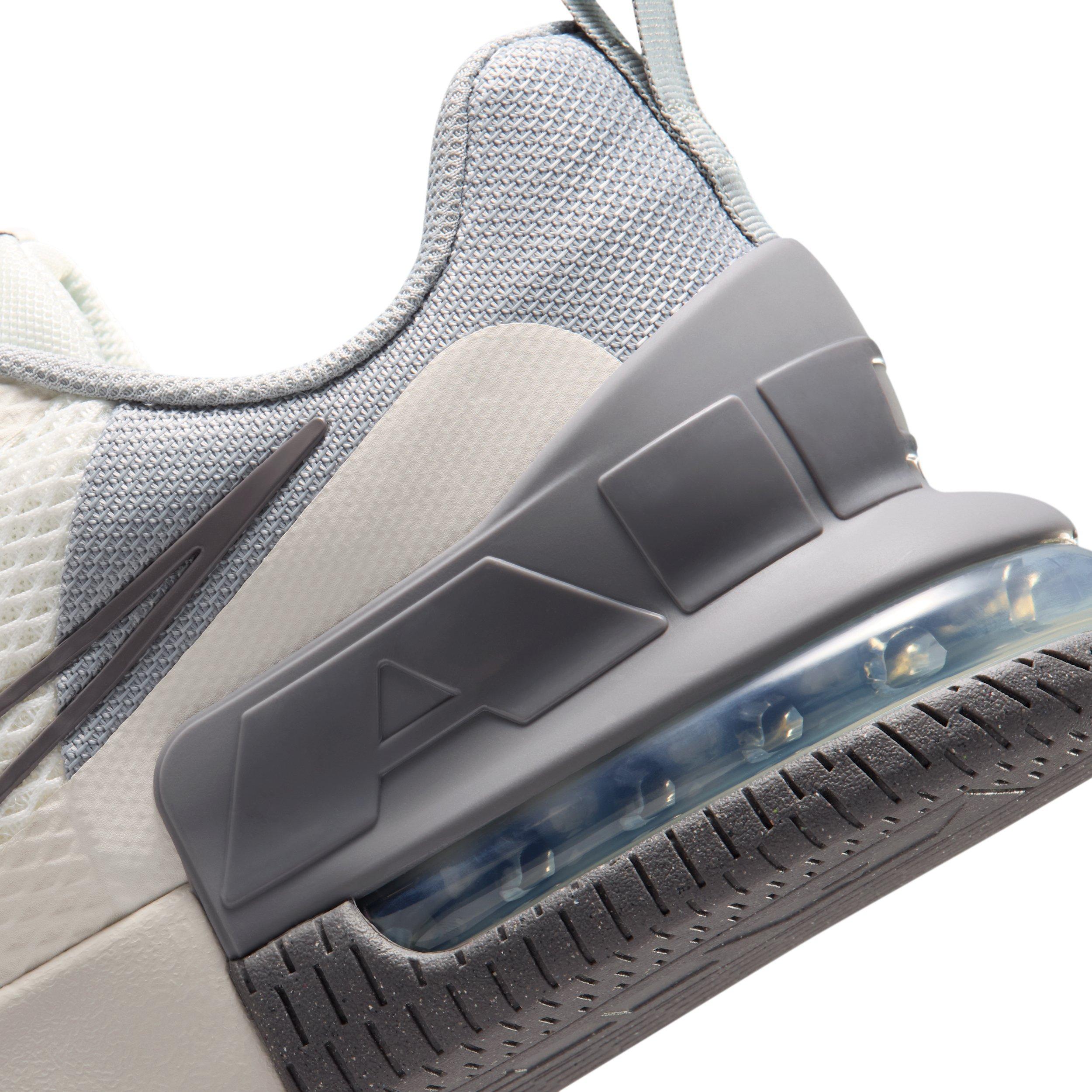 Nike Air Max Alpha Trainer 6 "Sail/Light Smoke Grey/Phantom/Pencil Point" Men's Training Shoe - SAIL/LT GREY/PHANTOM/PENCIL