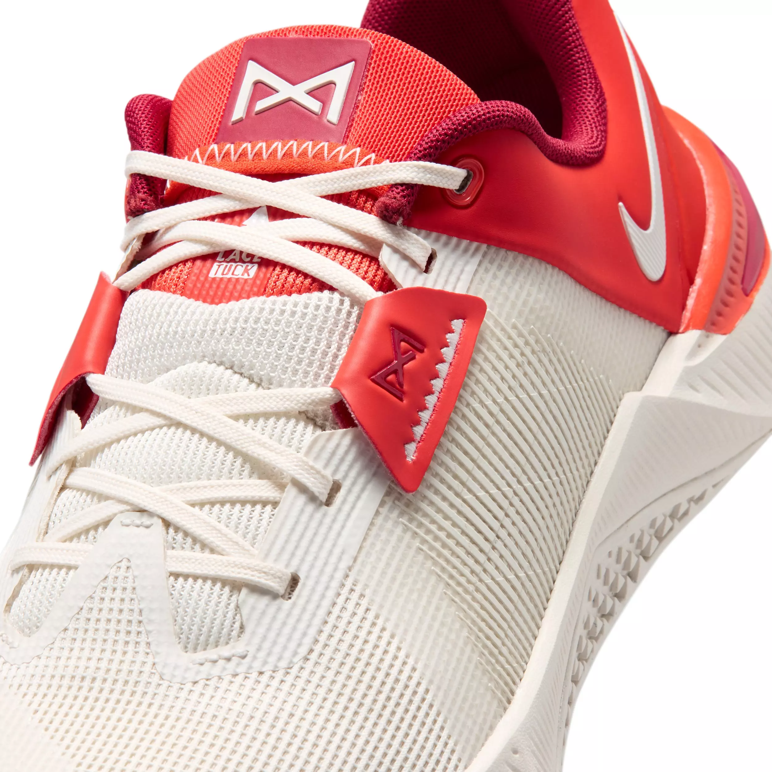 Nike Metcon 10 "Picante Red/Tough Red/Light Orewood Brown/Phantom" Men's Training Shoe - RED/RED/LT BROWN/PHANTOM