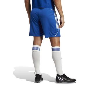 adidas Men's League Tiro 23 Shorts-Blue