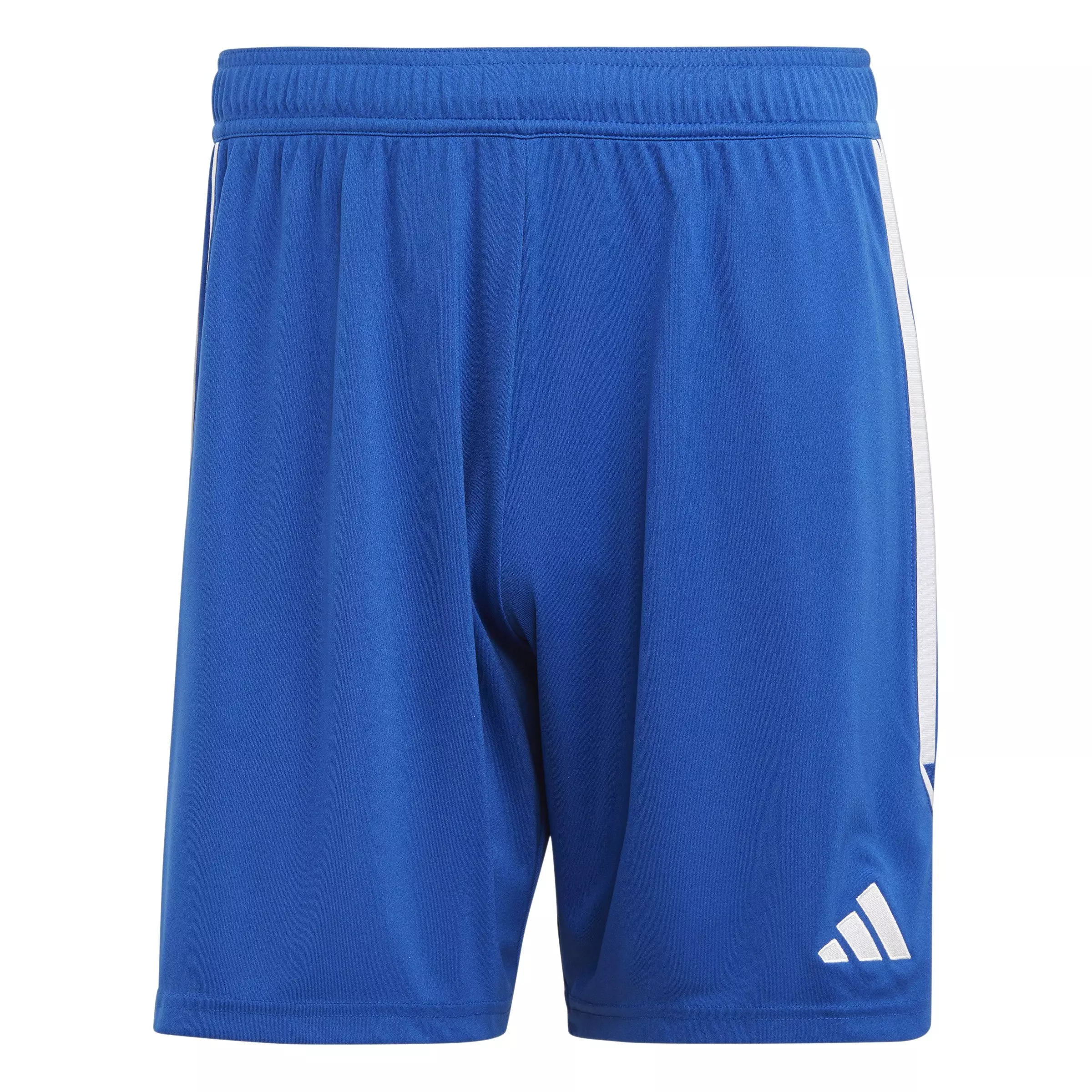 adidas Men's League Tiro 23 Shorts-Blue - BLUE