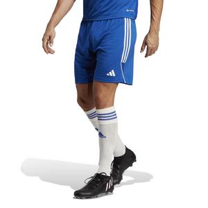 adidas Men's League Tiro 23 Shorts-Blue