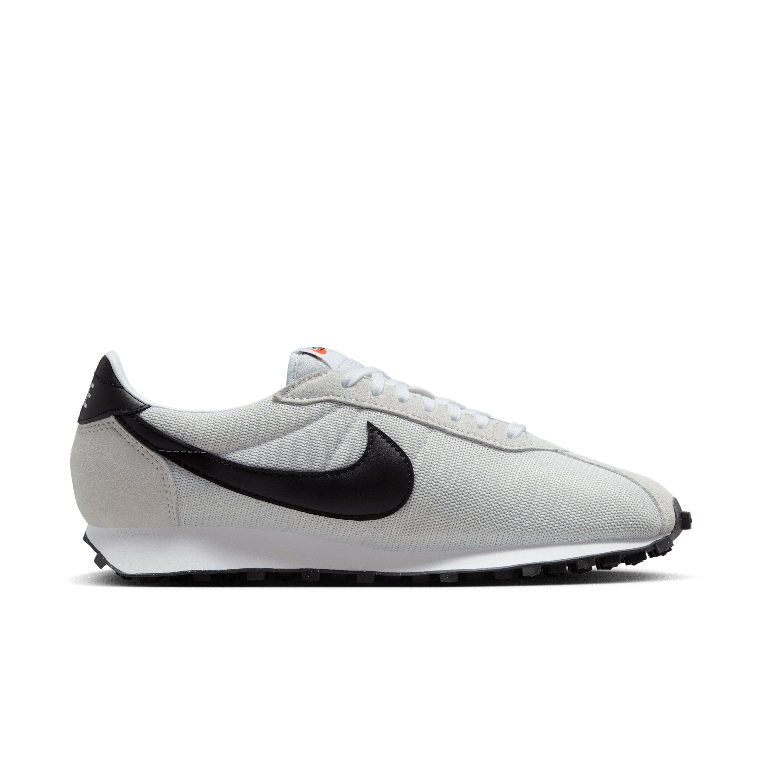 Nike LD-1000 "Summit White/White/Black" Men's Shoe - WHITE/WHITE/BLACK