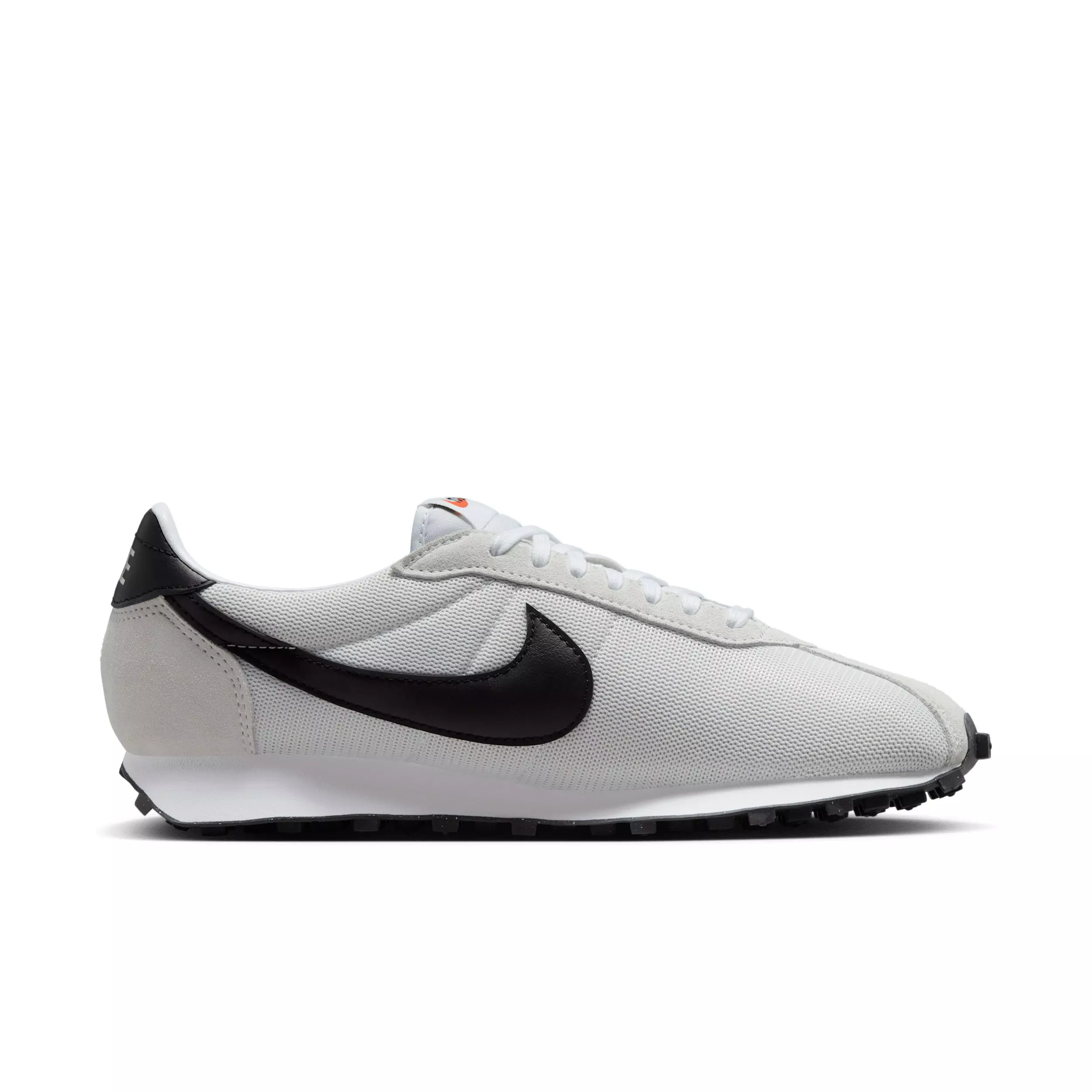 Nike LD-1000 "Summit White/White/Black" Men's Shoe - WHITE/WHITE/BLACK