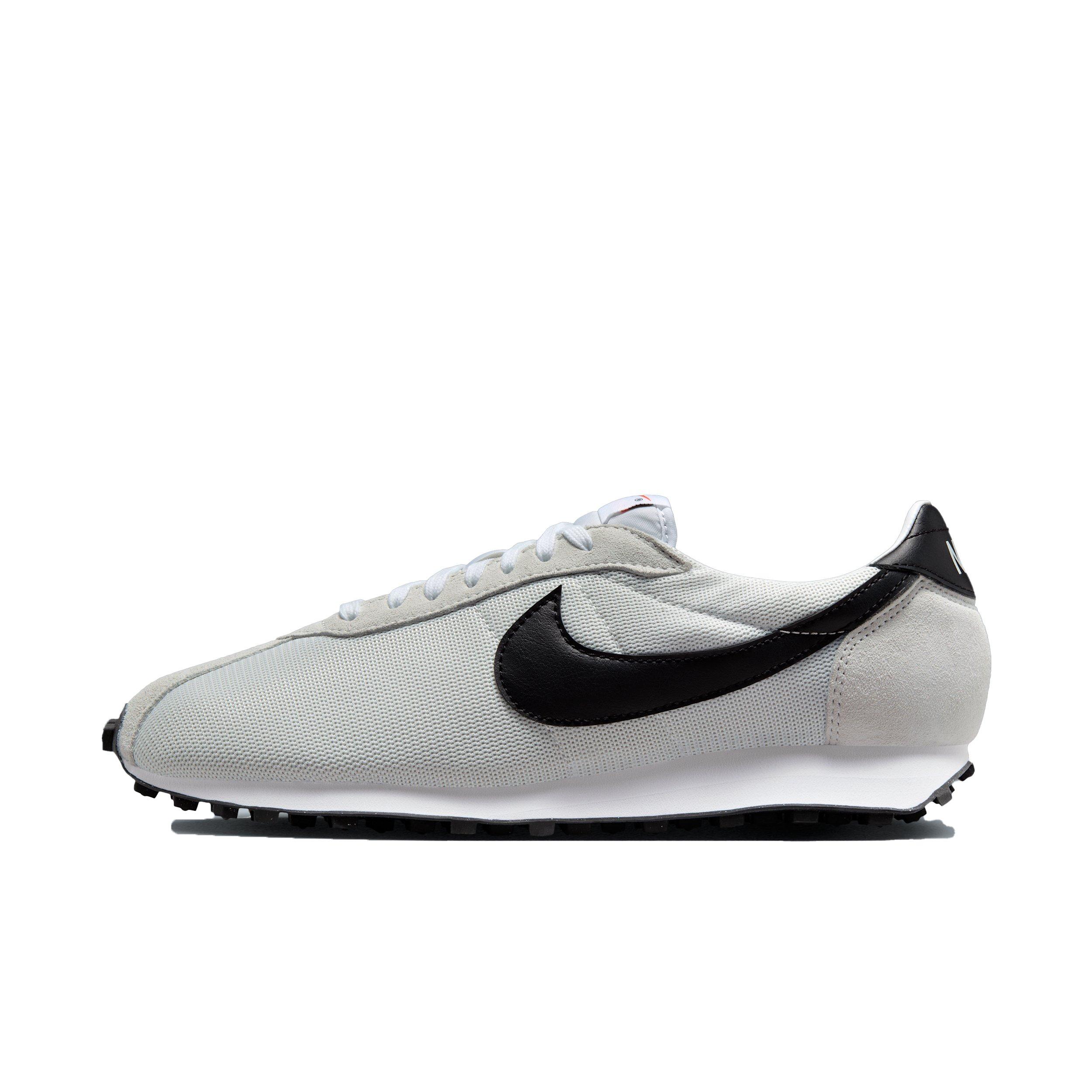 Nike LD-1000 "Summit White/White/Black" Men's Shoe - WHITE/WHITE/BLACK