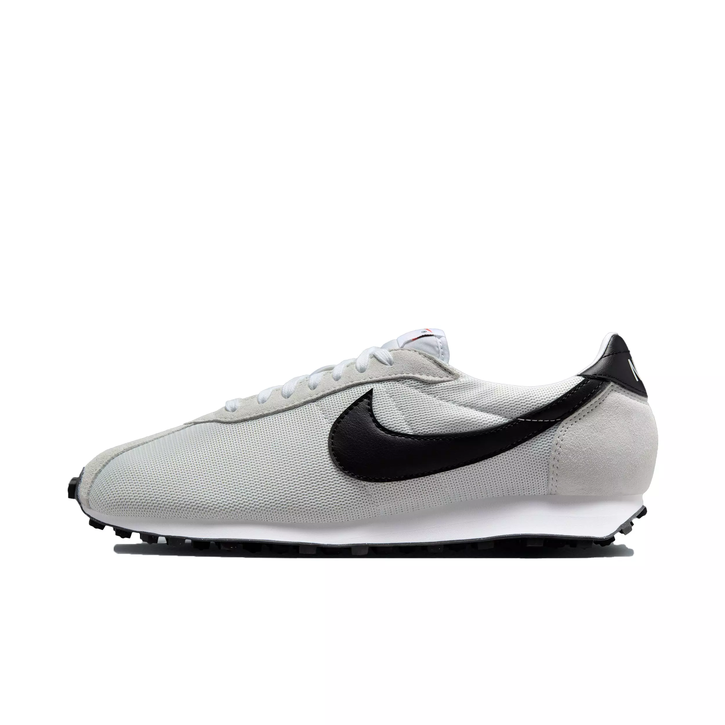 Nike LD-1000 "Summit White/White/Black" Men's Shoe - WHITE/WHITE/BLACK