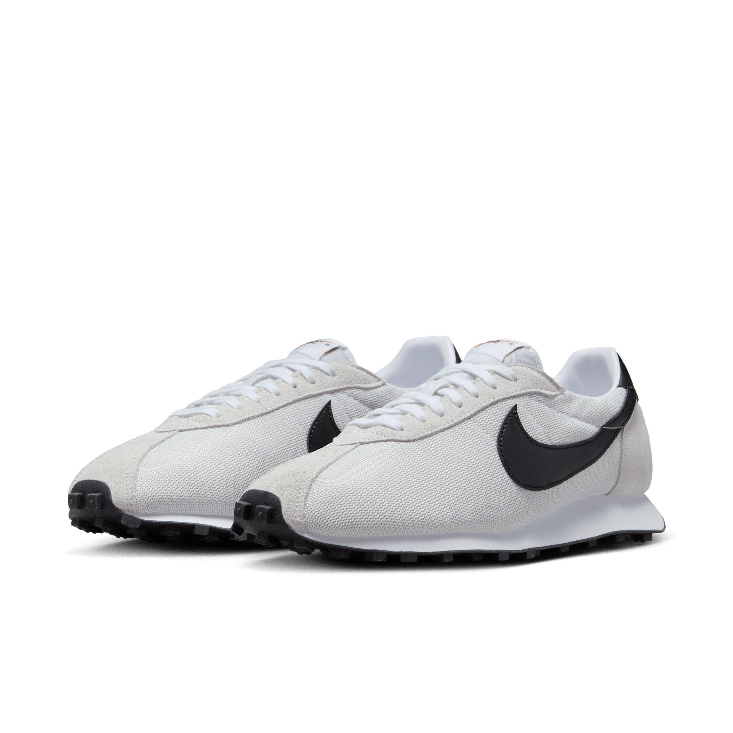 Nike LD-1000 "Summit White/White/Black" Men's Shoe - WHITE/WHITE/BLACK