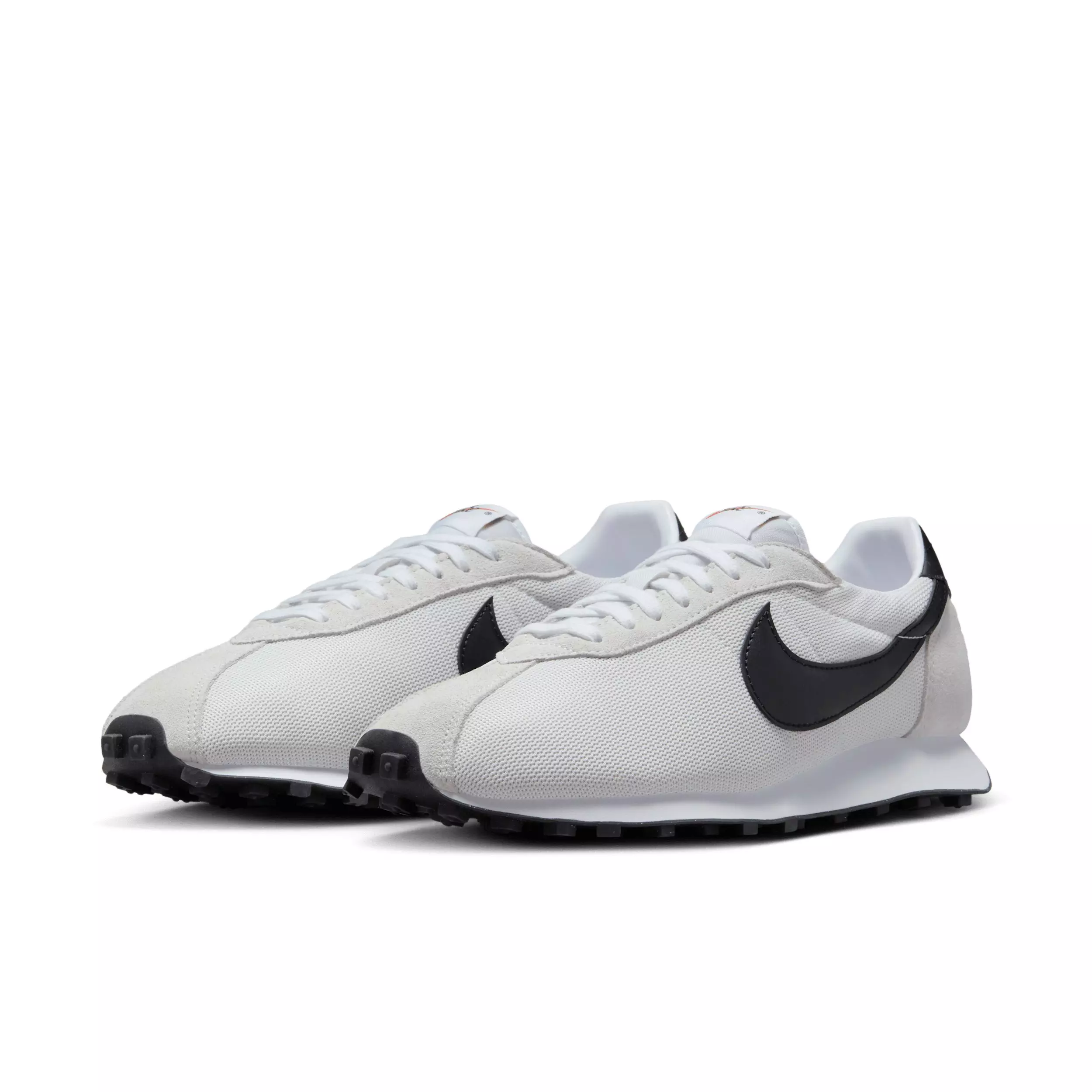 Nike LD-1000 "Summit White/White/Black" Men's Shoe - WHITE/WHITE/BLACK