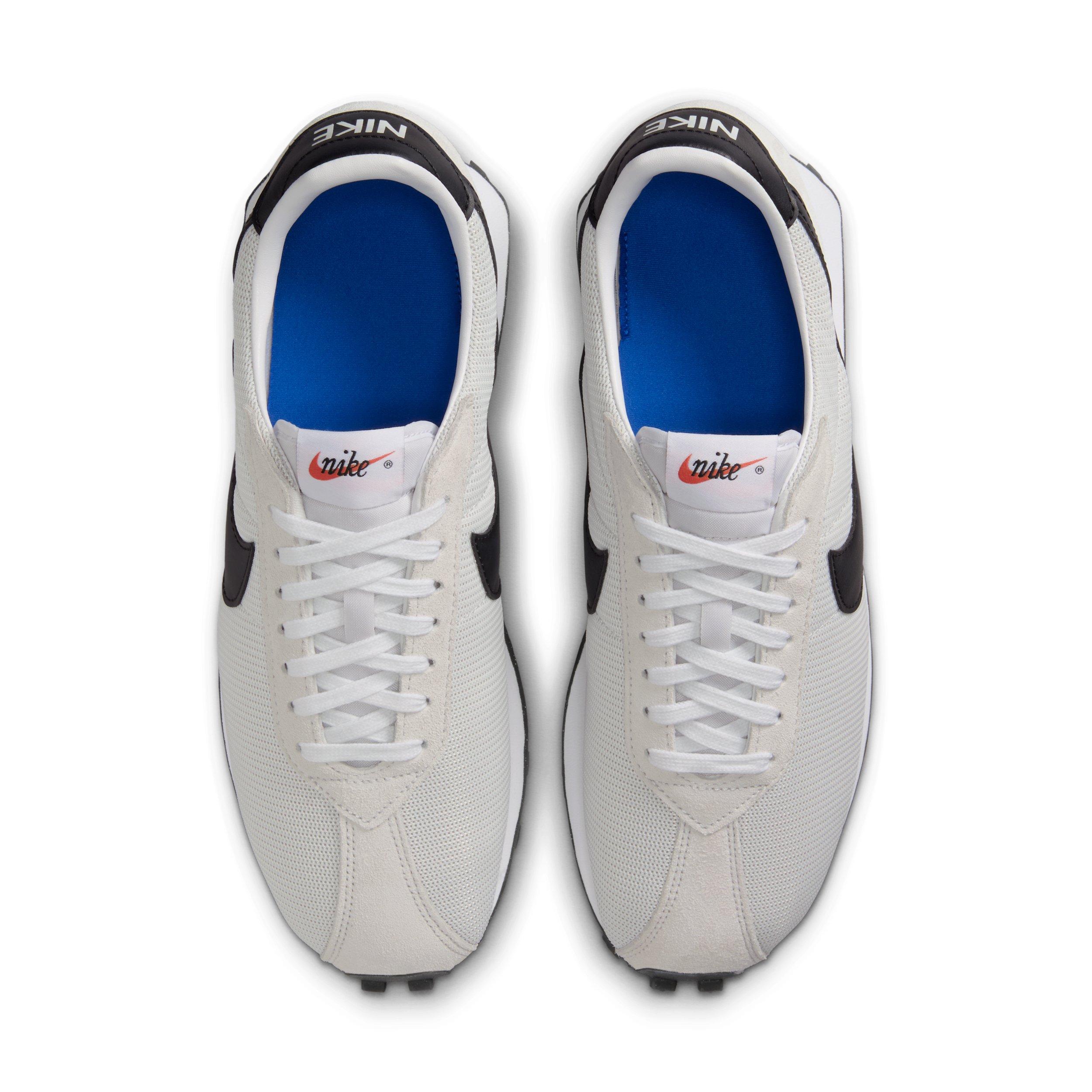 Nike LD-1000 "Summit White/White/Black" Men's Shoe - WHITE/WHITE/BLACK