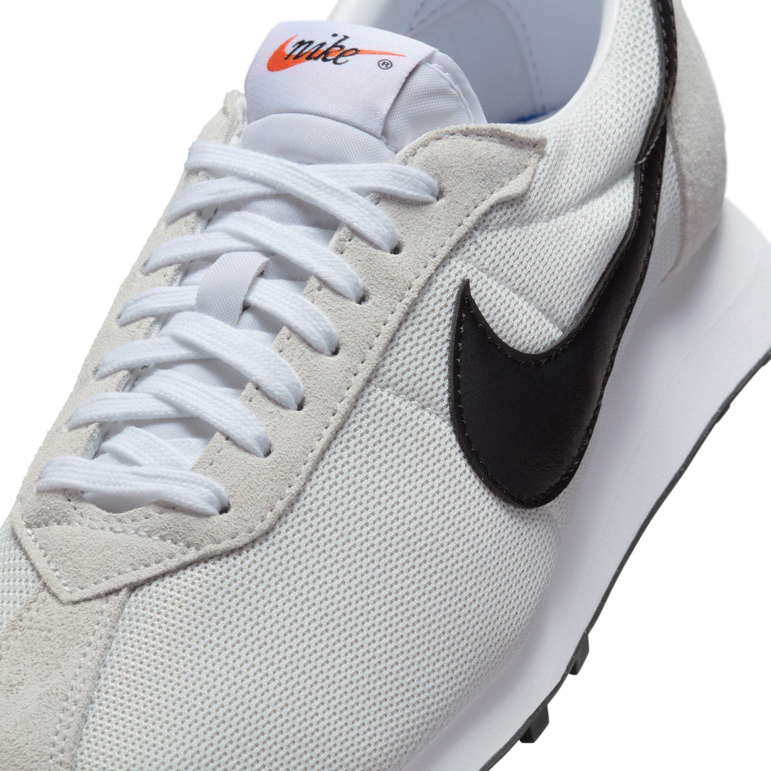 Nike LD-1000 "Summit White/White/Black" Men's Shoe - WHITE/WHITE/BLACK