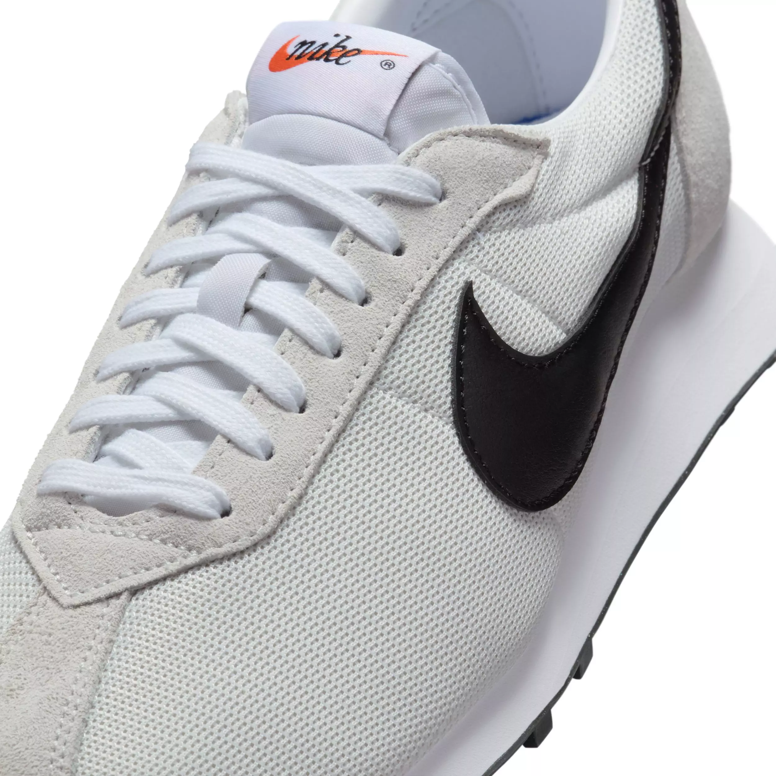 Nike LD-1000 "Summit White/White/Black" Men's Shoe - WHITE/WHITE/BLACK