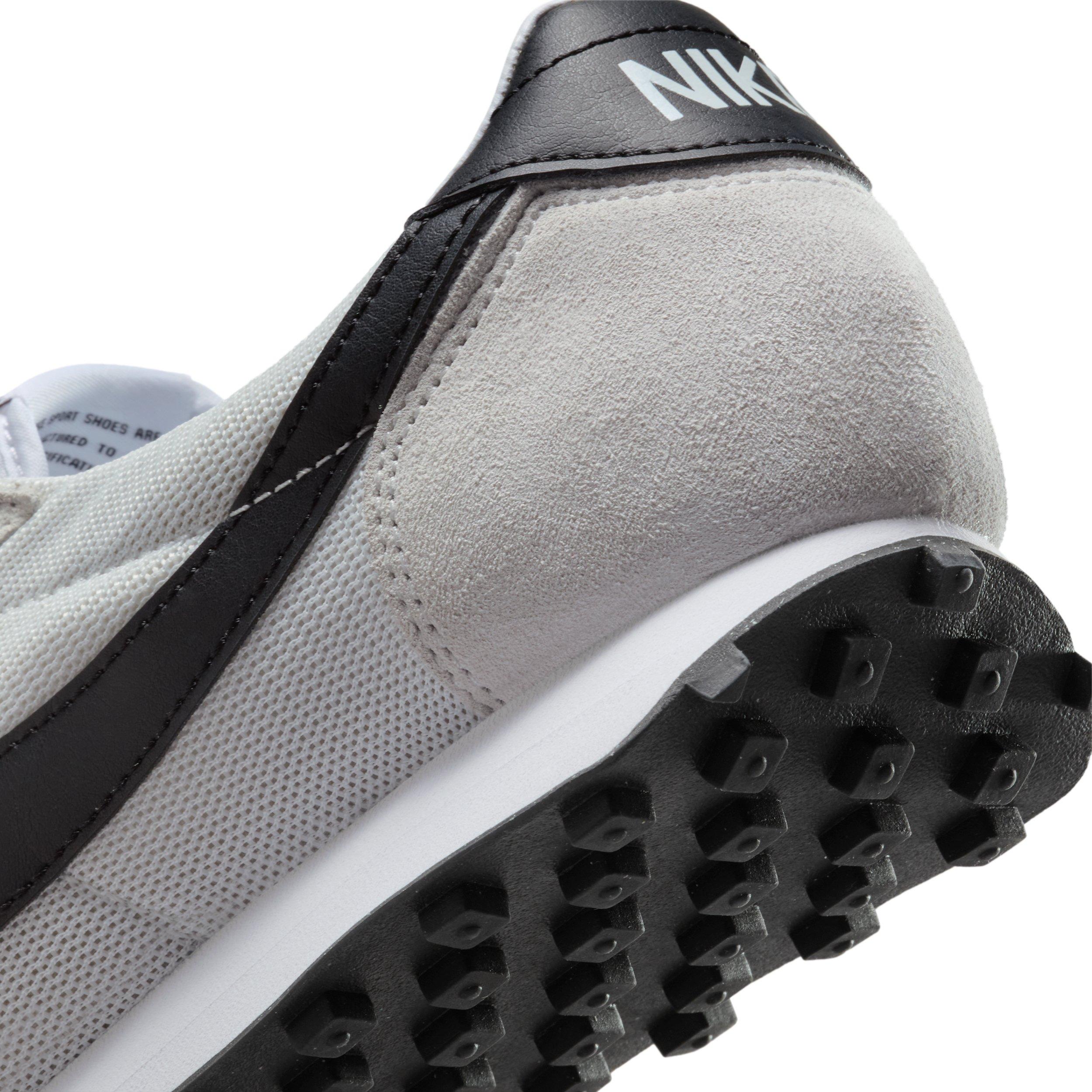 Nike LD-1000 "Summit White/White/Black" Men's Shoe - WHITE/WHITE/BLACK