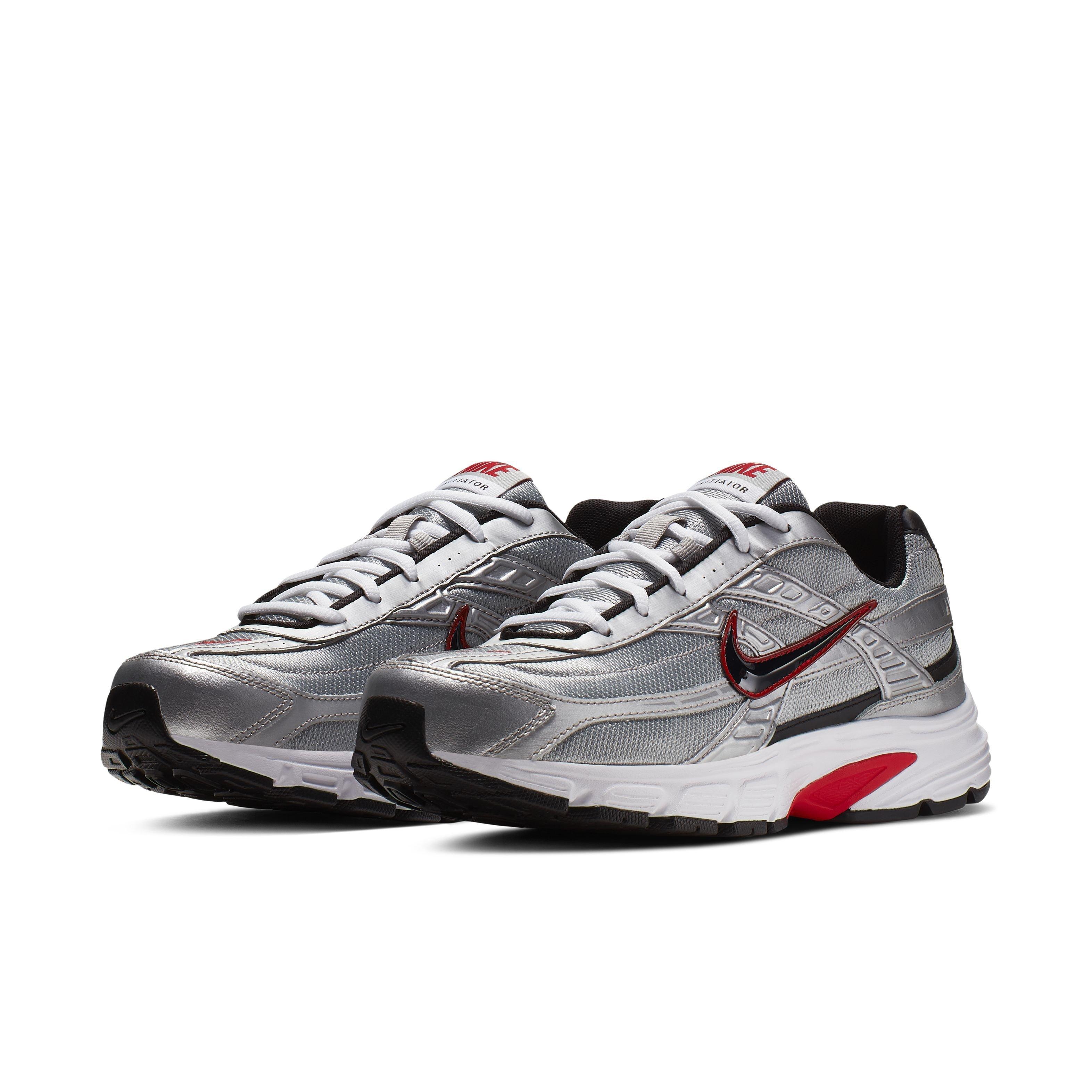 Nike Initiator Silver Red (Women's)