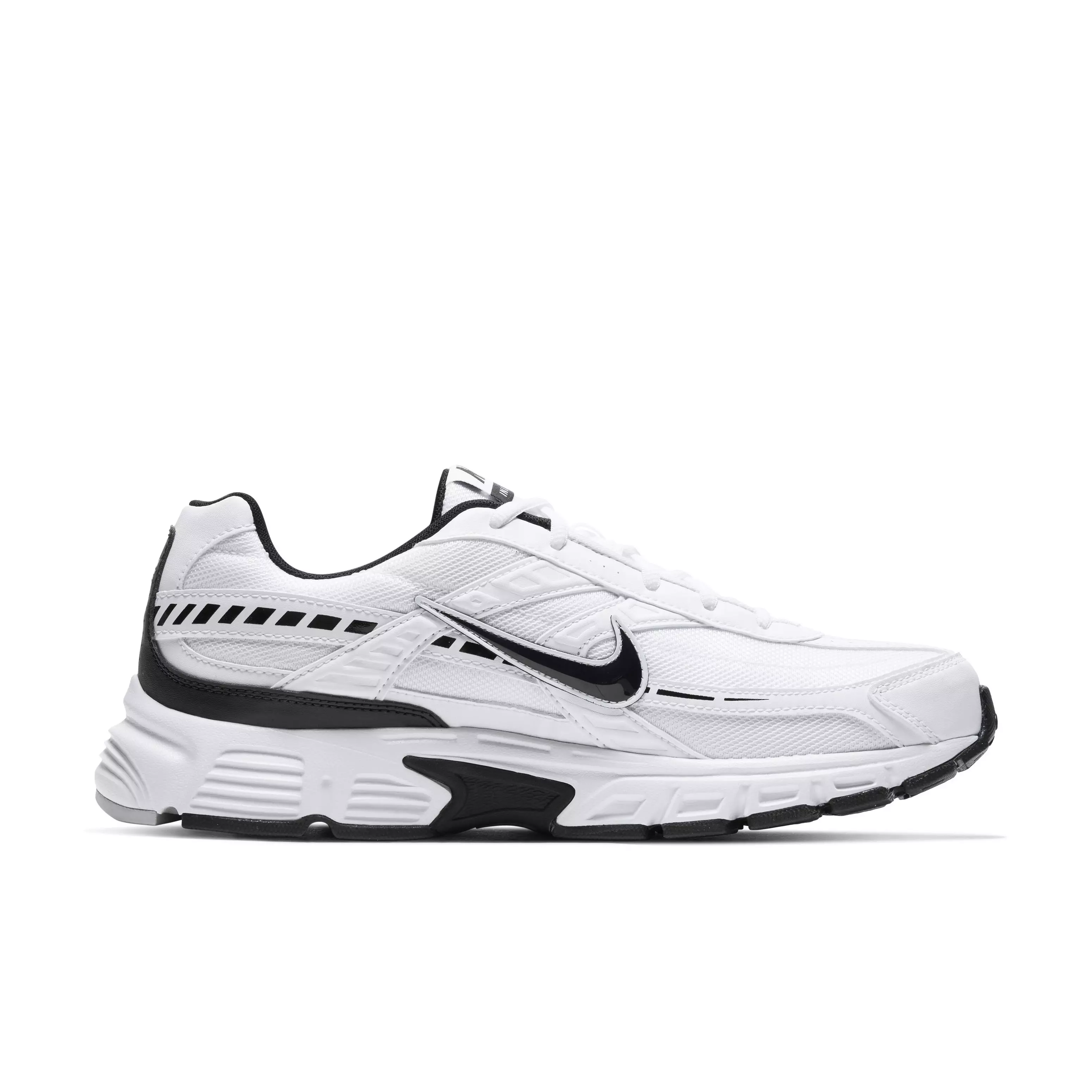 Nike Initiator "White/Black" Men's Shoe - WHITE/BLACK