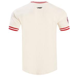 Pro Standard Men's MLB Atlanta Braves Retro Classic Top