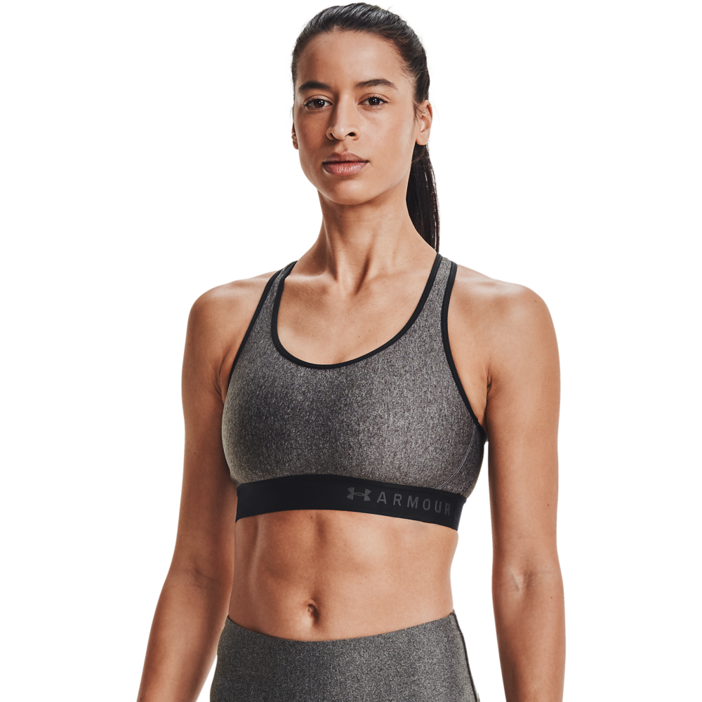 UNDER ARMOUR Women's Armour High-Impact Compression Sports Bra NWT