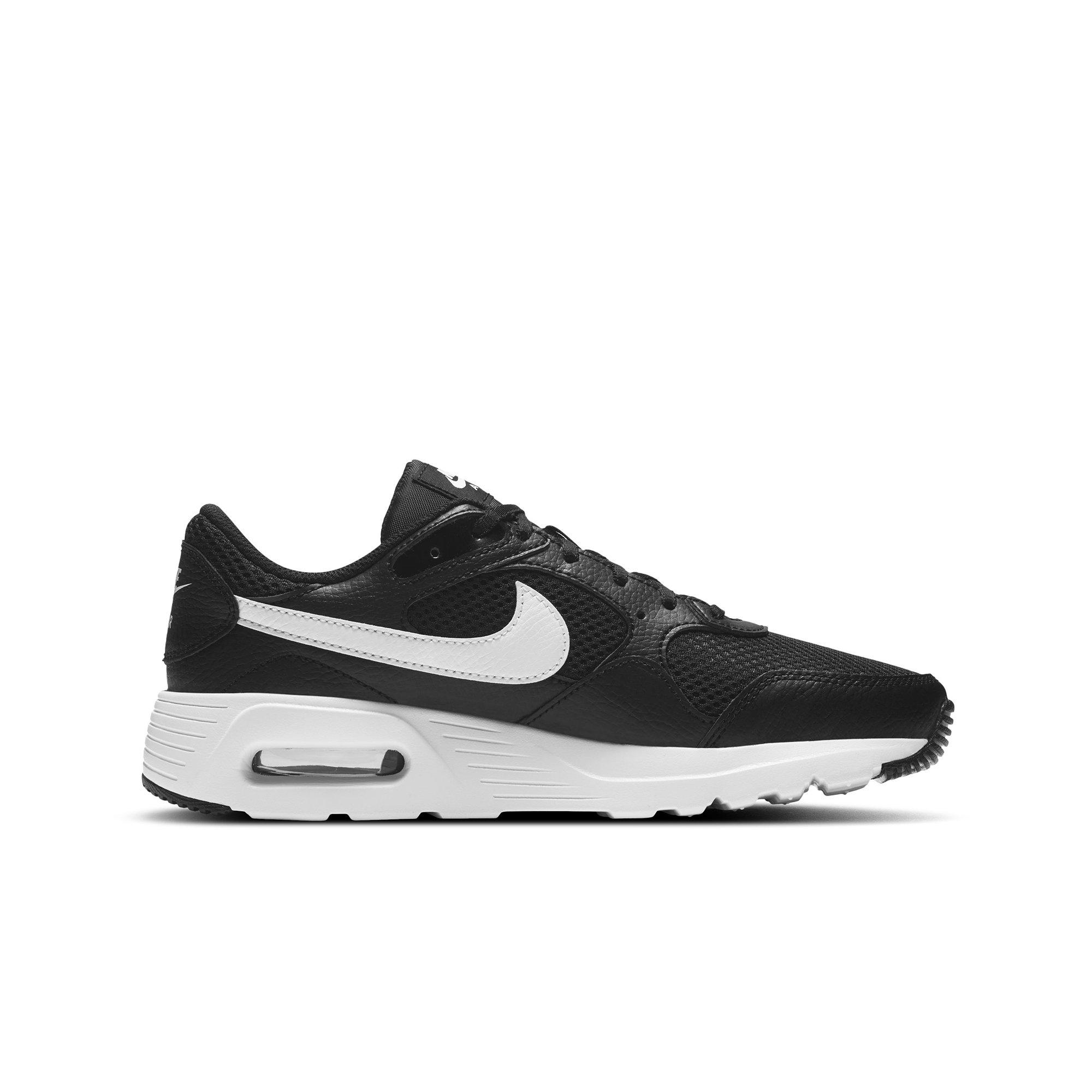 Nike Air Max SC Women's Shoe - BLACK Thumbnail View 1