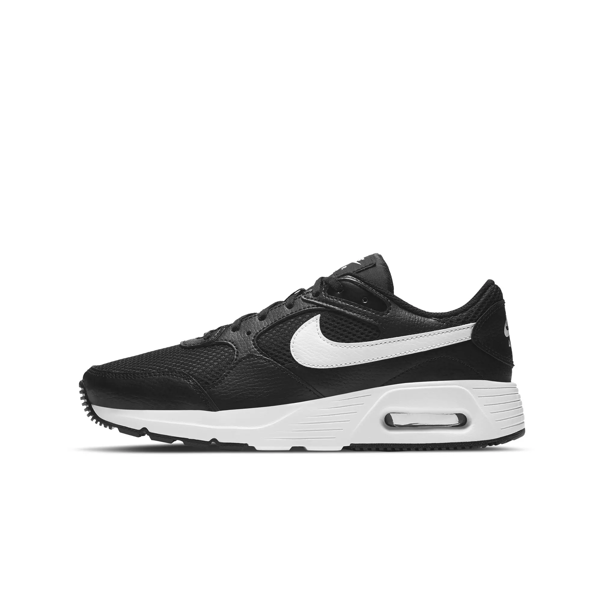 Nike Air Max SC Women's Shoe - BLACK