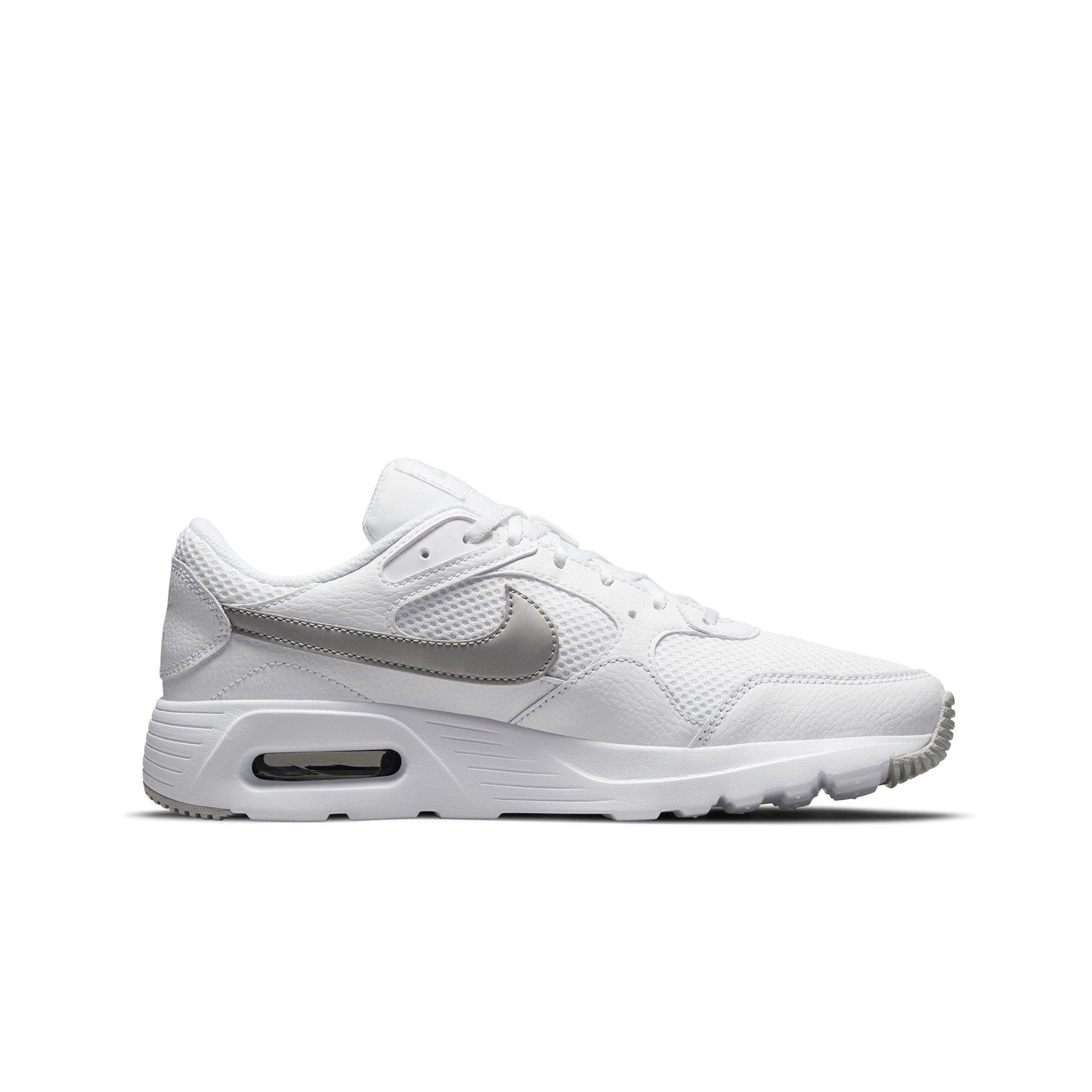 Nike Air Max SC Women's Shoe - WHITE Thumbnail View 1
