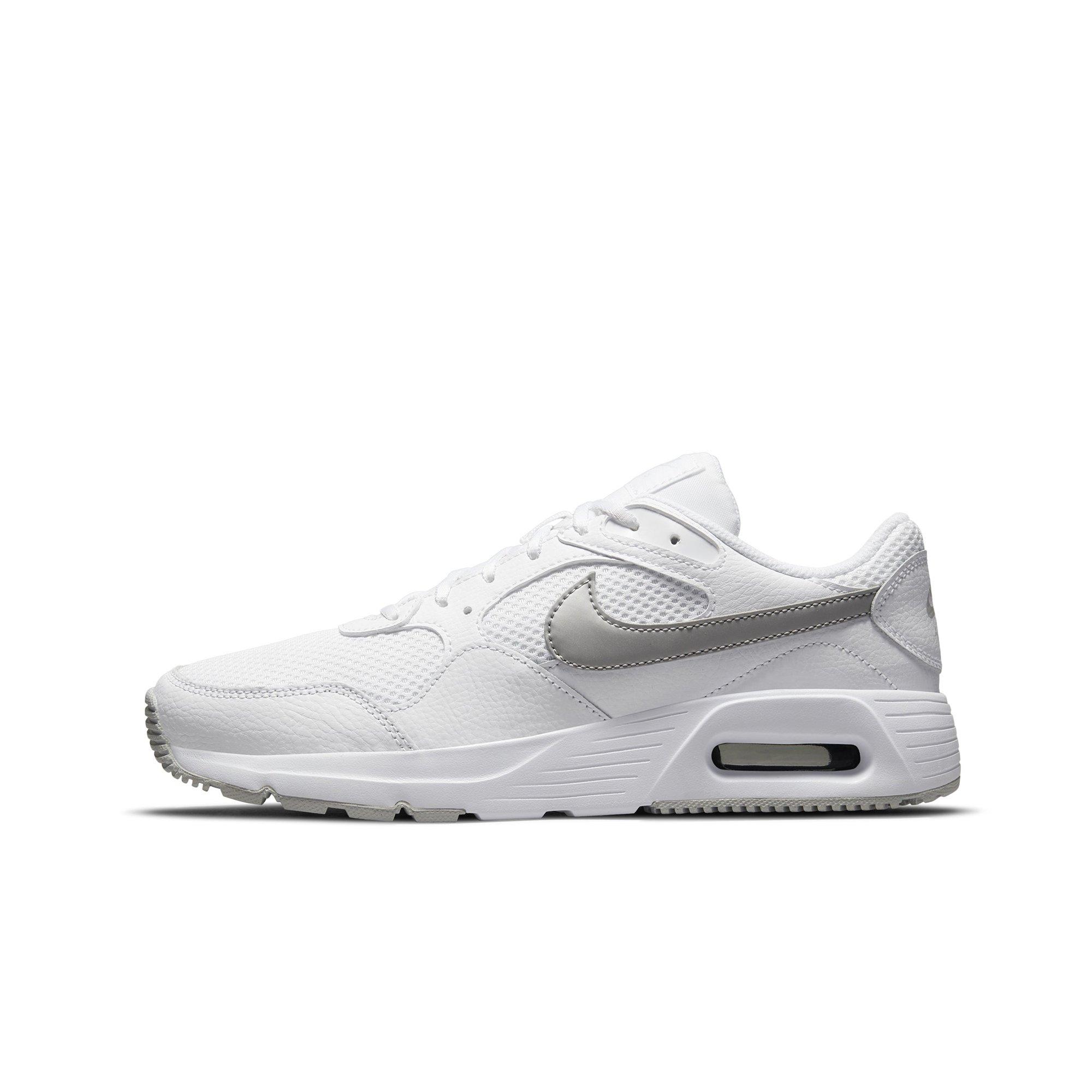 Nike Air Max SC Women's Shoe - WHITE Thumbnail View 2