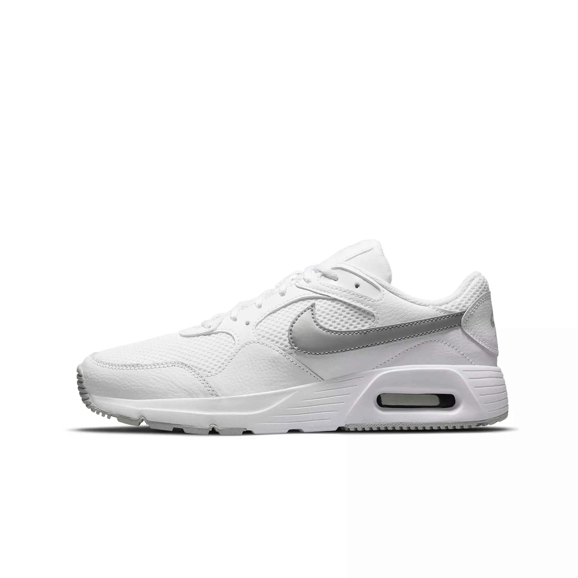 Nike Air Max SC Women's Shoe - WHITE