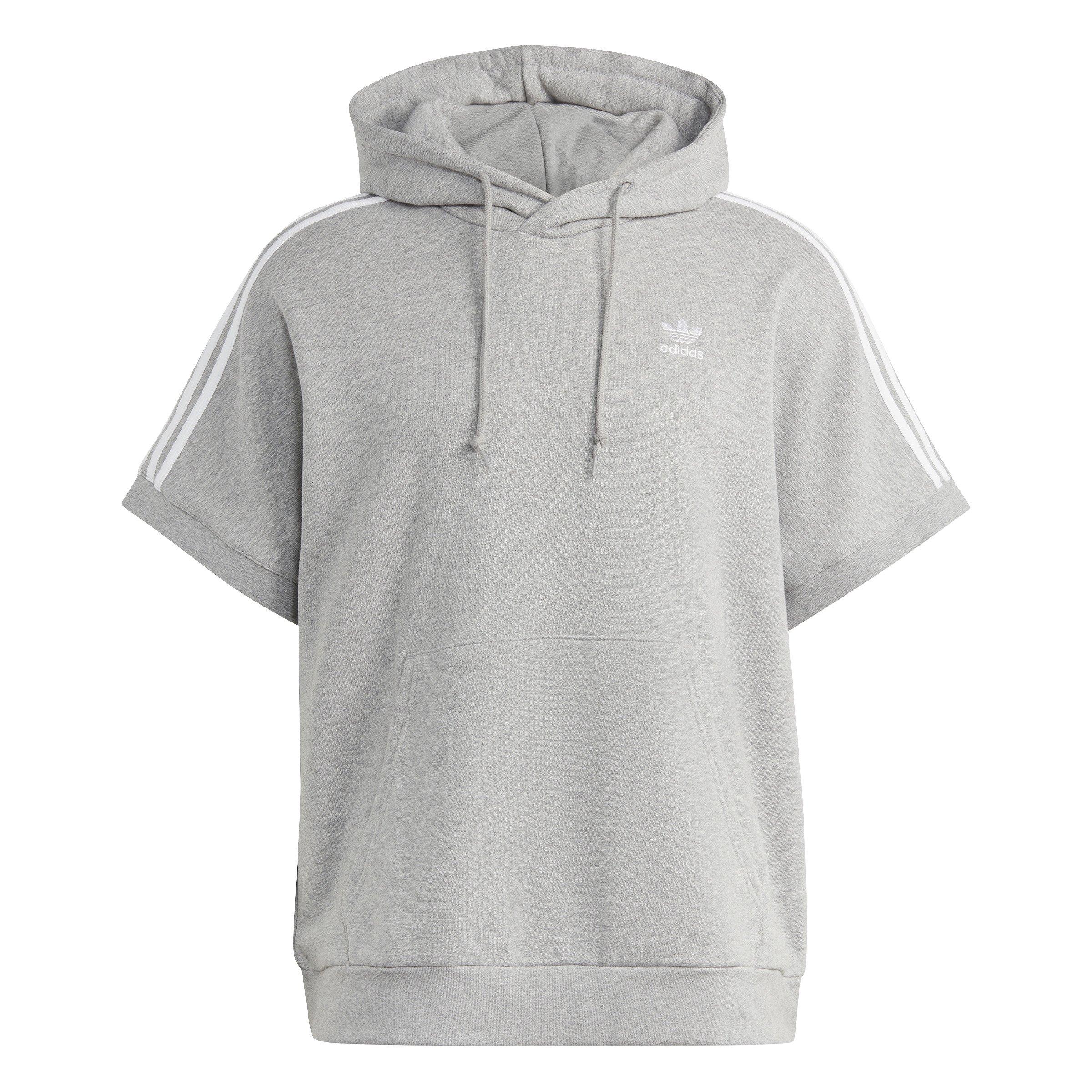 Adicolor Classics Short Sleeve Hoodie