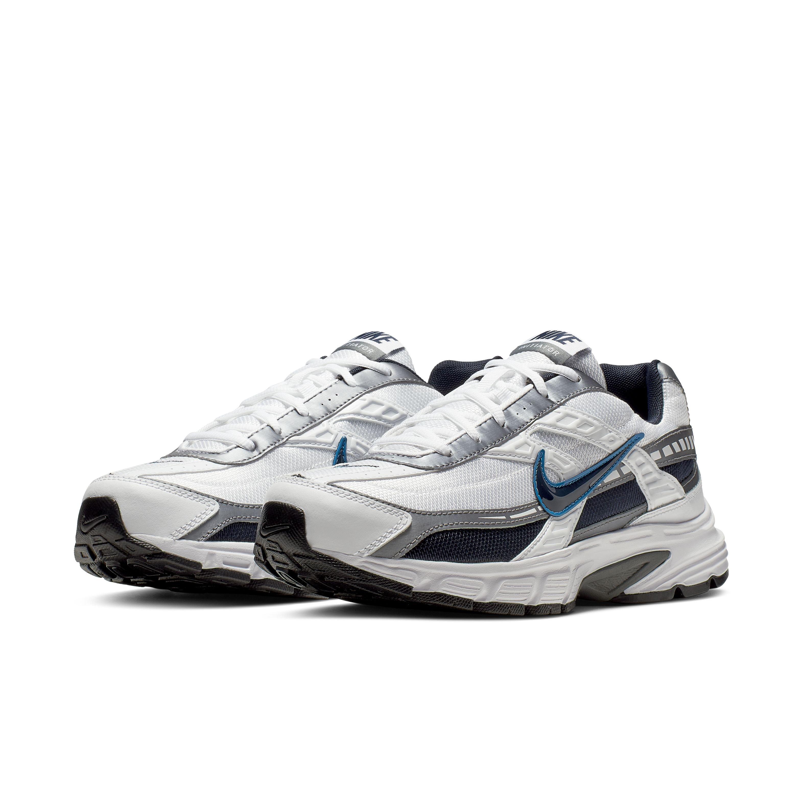 Nike Initiator Cool Grey/Obsidian" Men's Shoe - | City Gear