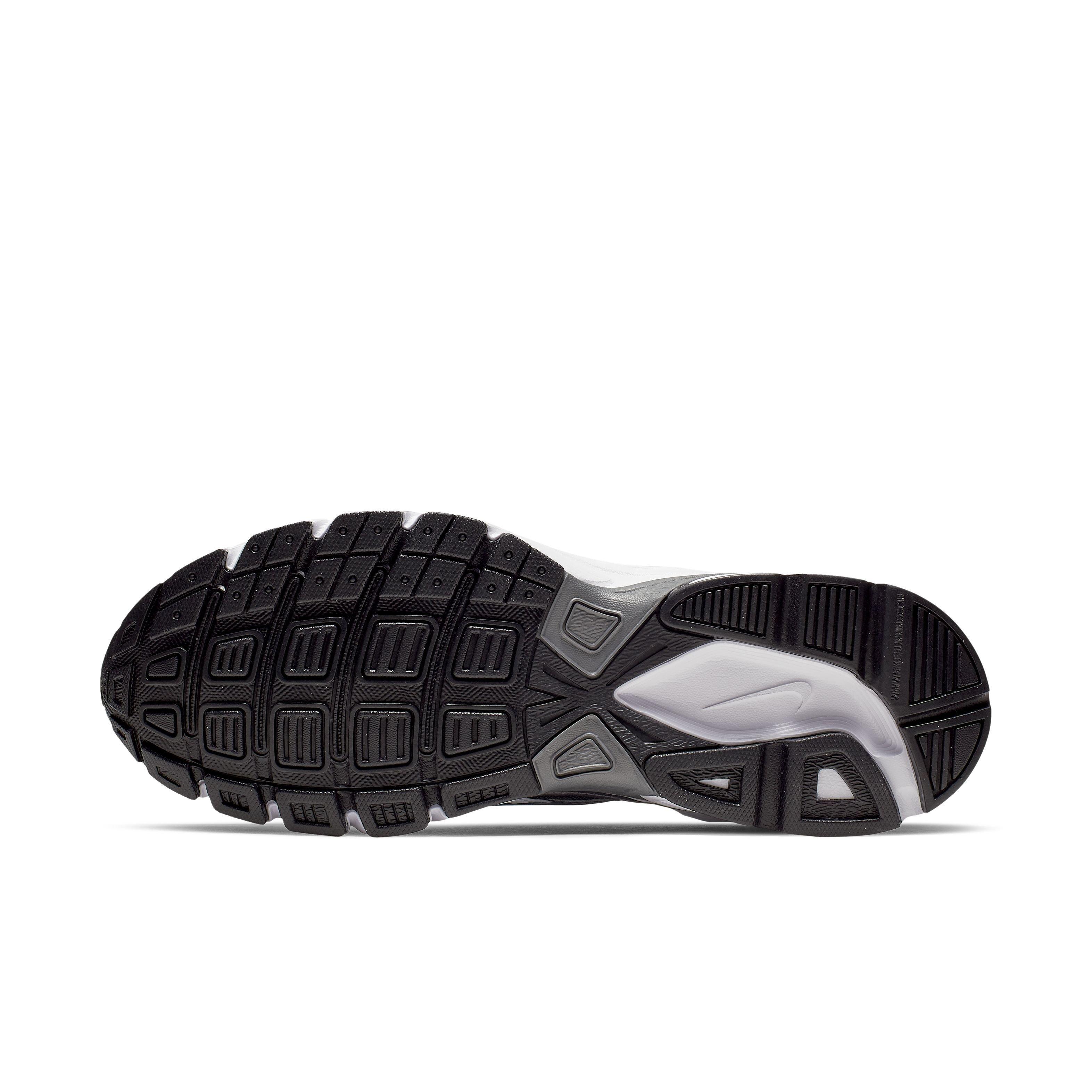 NIKE ★ Initiator White Obsidian llic Cool Grey INITIATOR - WHITE / OBSIDIAN / METALLIC COOL GREY