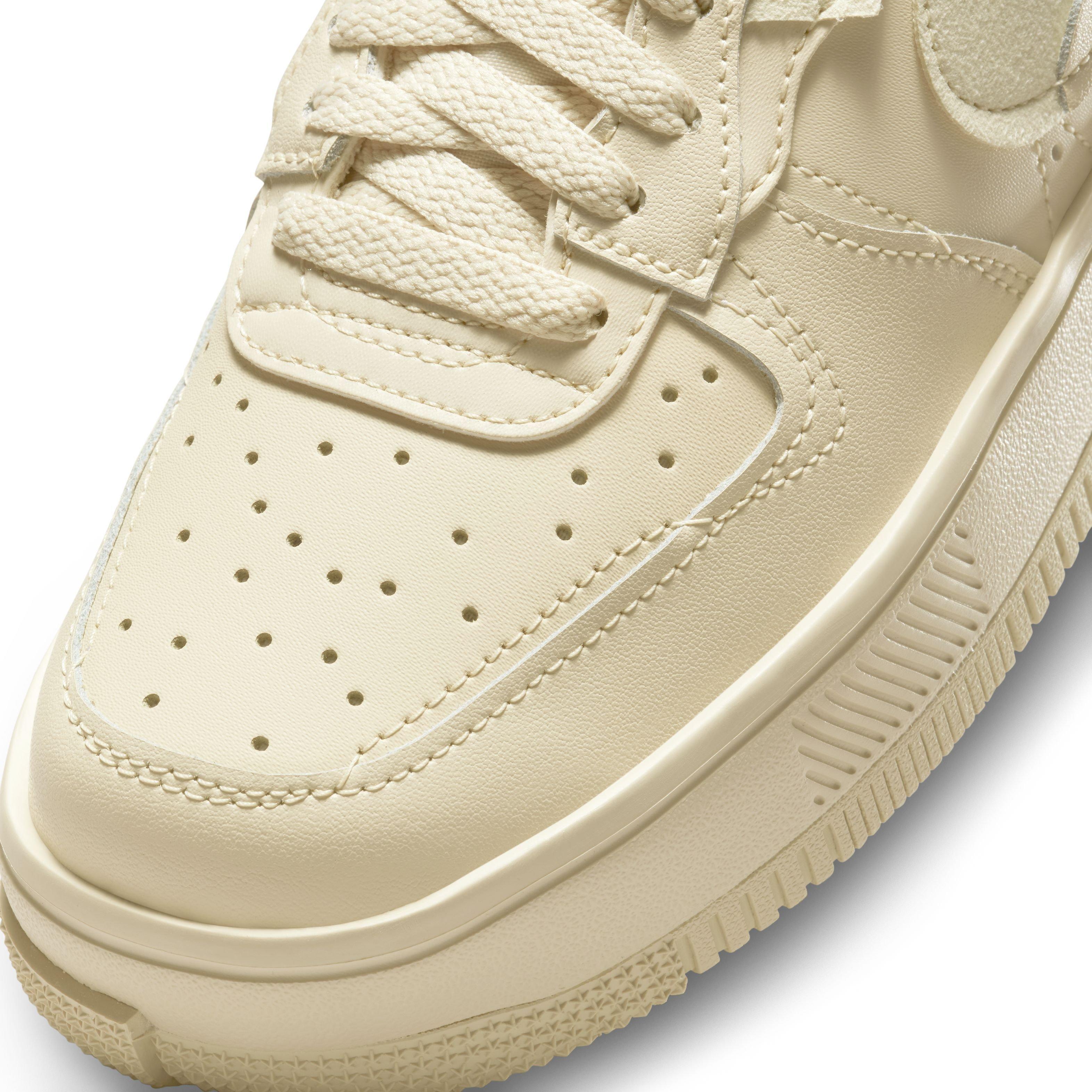 nike air force fontanka review