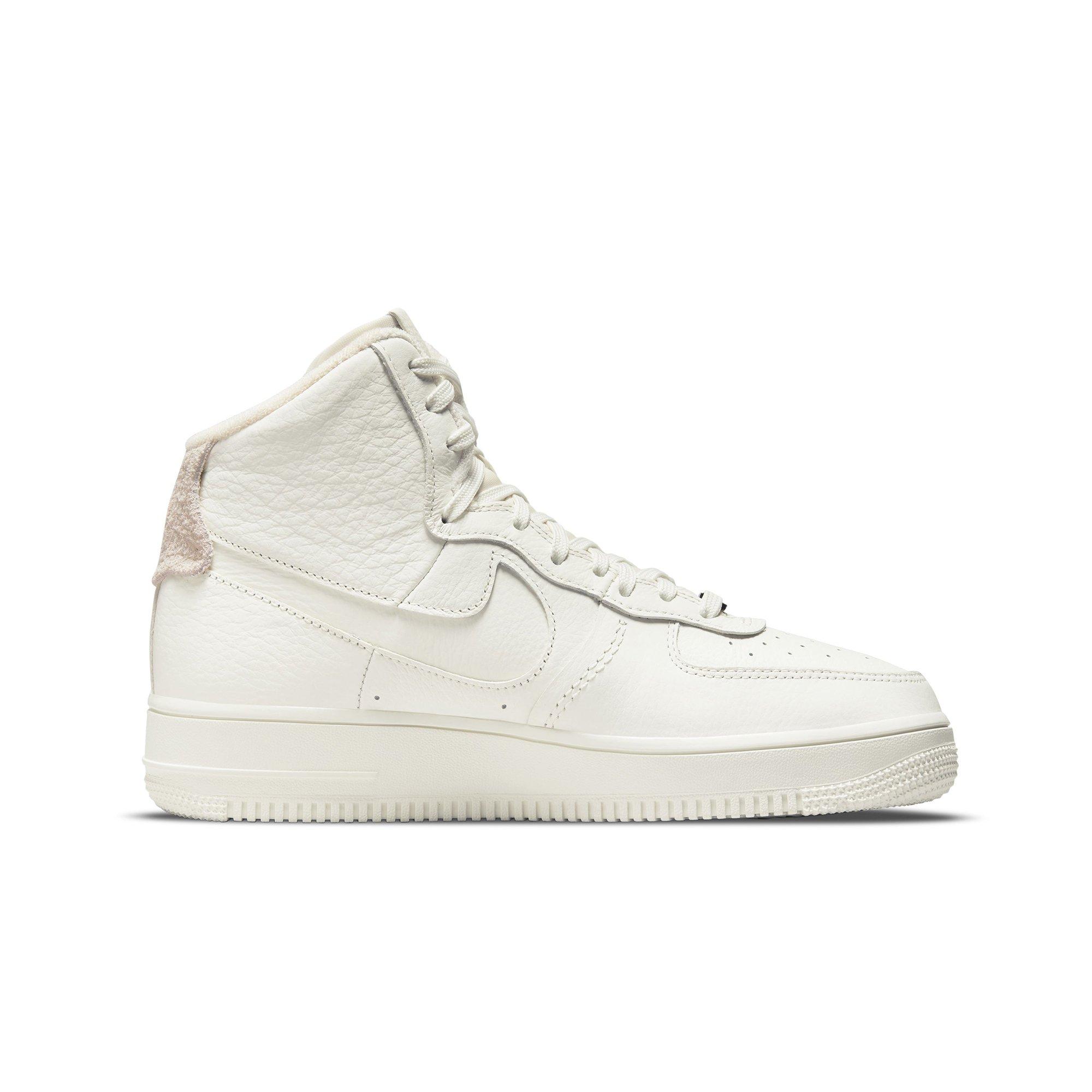 Nike air force on sale 1 id winter white