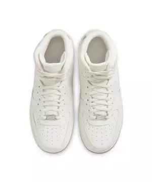 Nike Air Force 1 Sculpt Women's Shoes Size 8.5 (White)