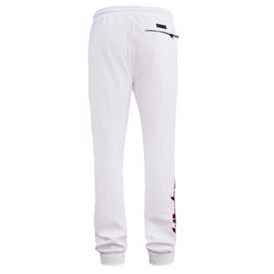 Pro Standard Men's MLB Atlanta Braves Classic Chenille Joggers